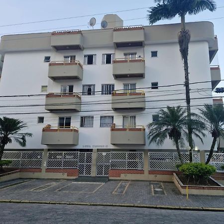 Apartamento Praia Grande Ubatuba Eksteriør billede