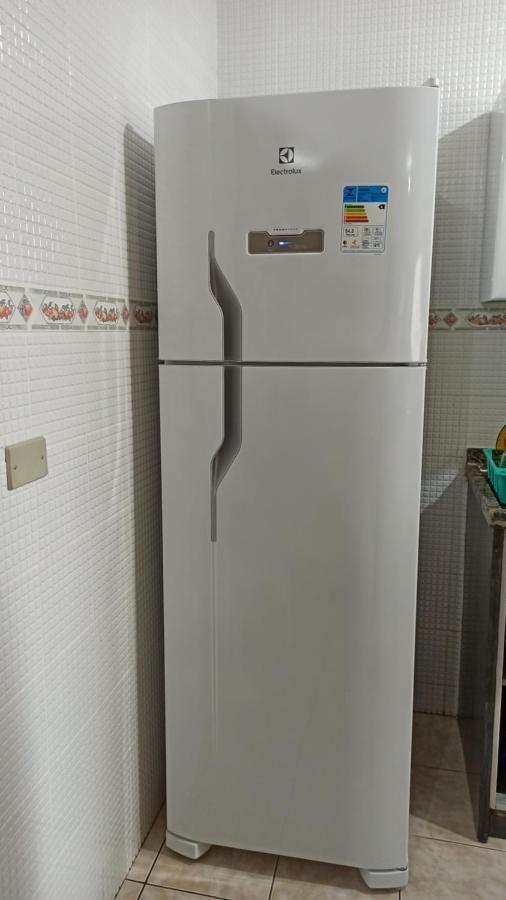 Apartamento Praia Grande Ubatuba Eksteriør billede