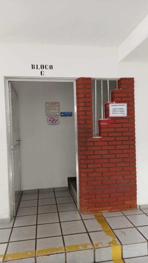 Apartamento Praia Grande Ubatuba Eksteriør billede