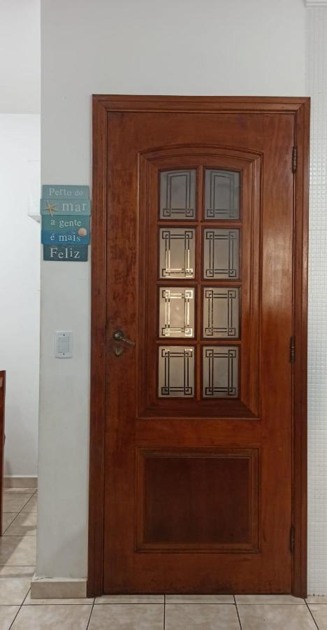 Apartamento Praia Grande Ubatuba Eksteriør billede