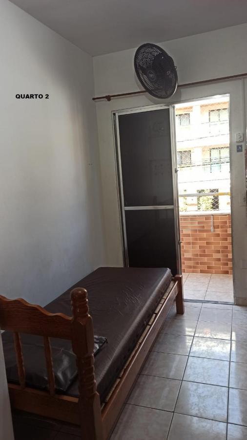 Apartamento Praia Grande Ubatuba Eksteriør billede