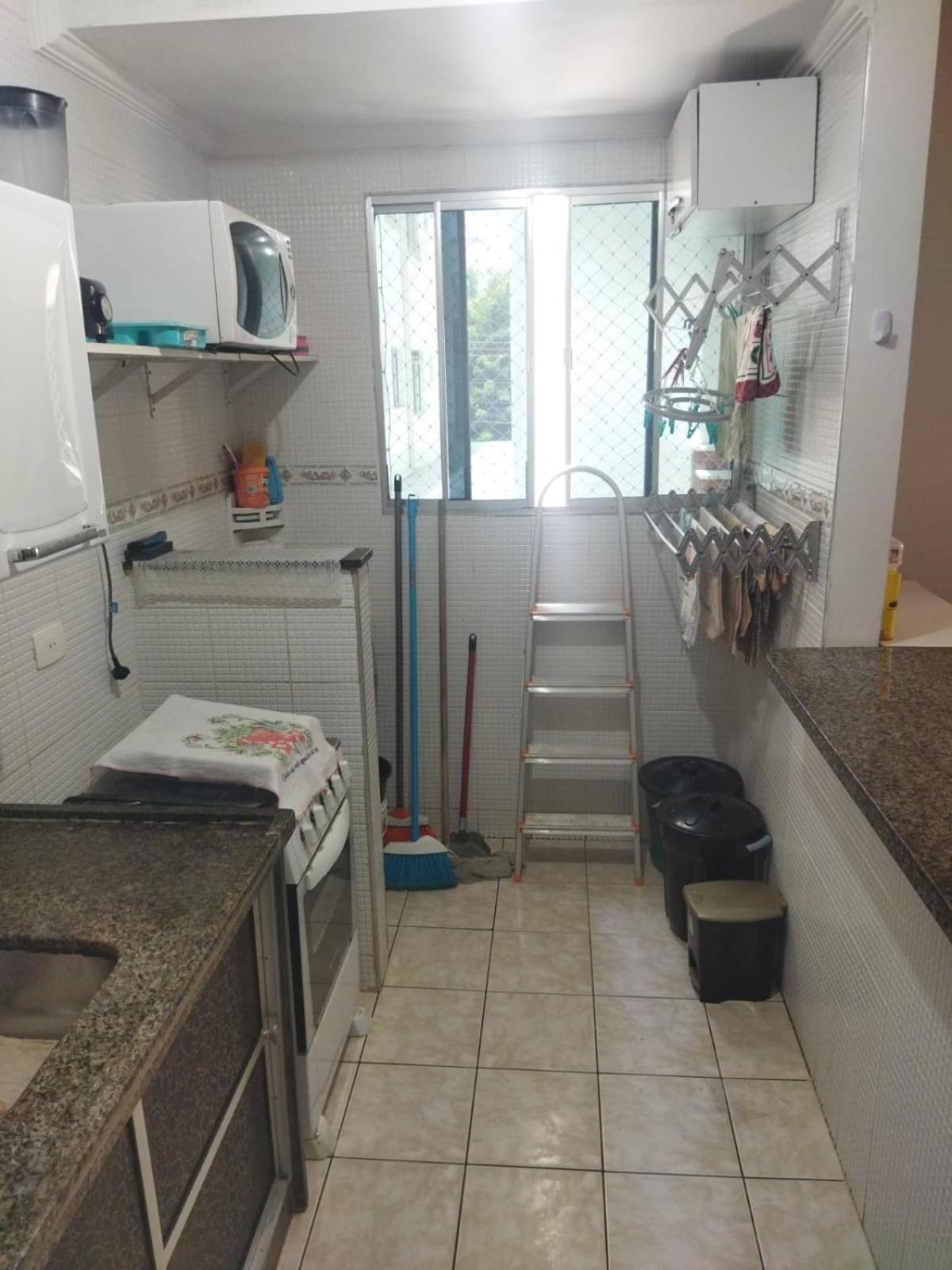 Apartamento Praia Grande Ubatuba Eksteriør billede
