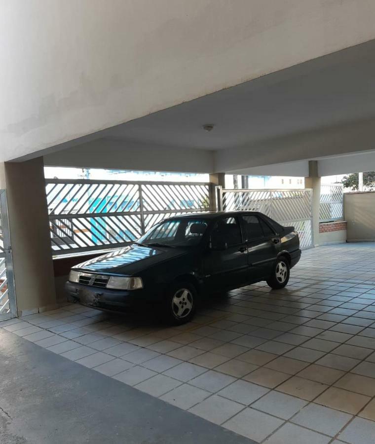 Apartamento Praia Grande Ubatuba Eksteriør billede