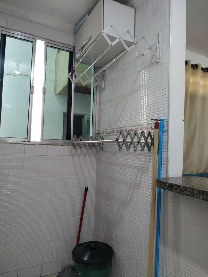 Apartamento Praia Grande Ubatuba Eksteriør billede